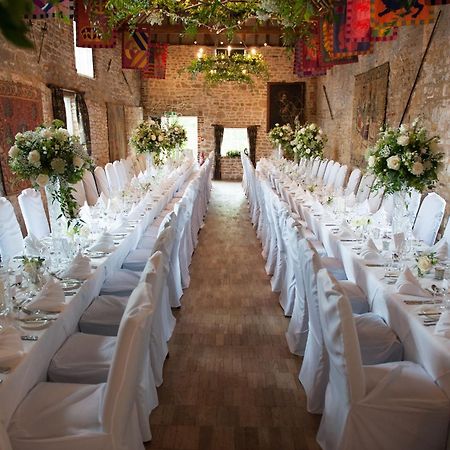 Spread Eagle Hotel And Spa Midhurst Dış mekan fotoğraf