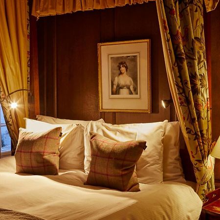 Spread Eagle Hotel And Spa Midhurst Dış mekan fotoğraf