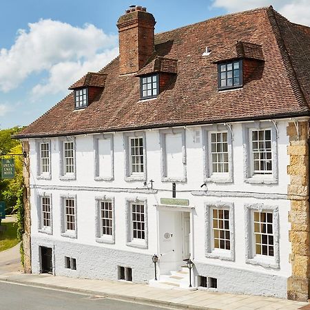 Spread Eagle Hotel And Spa Midhurst Dış mekan fotoğraf