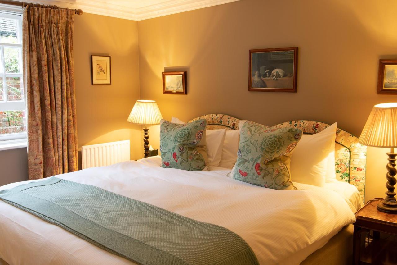 Spread Eagle Hotel And Spa Midhurst Dış mekan fotoğraf