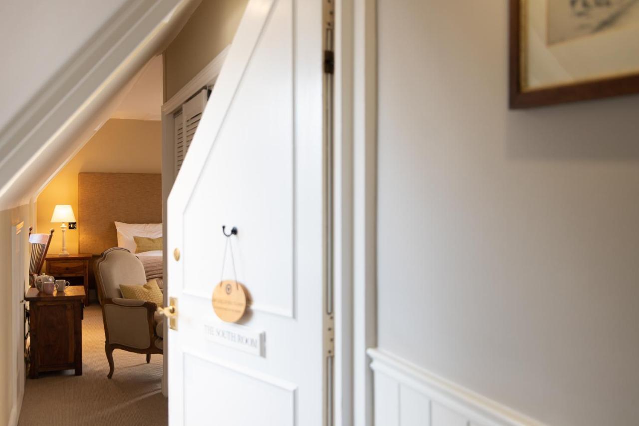 Spread Eagle Hotel And Spa Midhurst Dış mekan fotoğraf