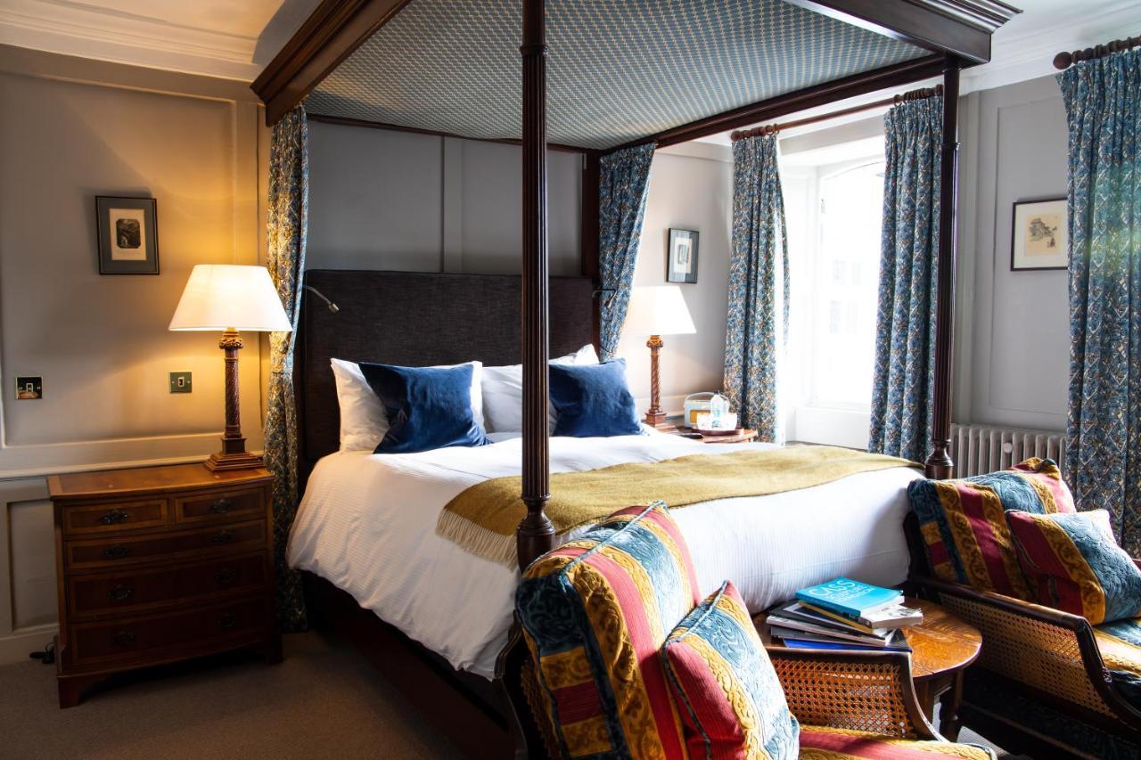 Spread Eagle Hotel And Spa Midhurst Dış mekan fotoğraf