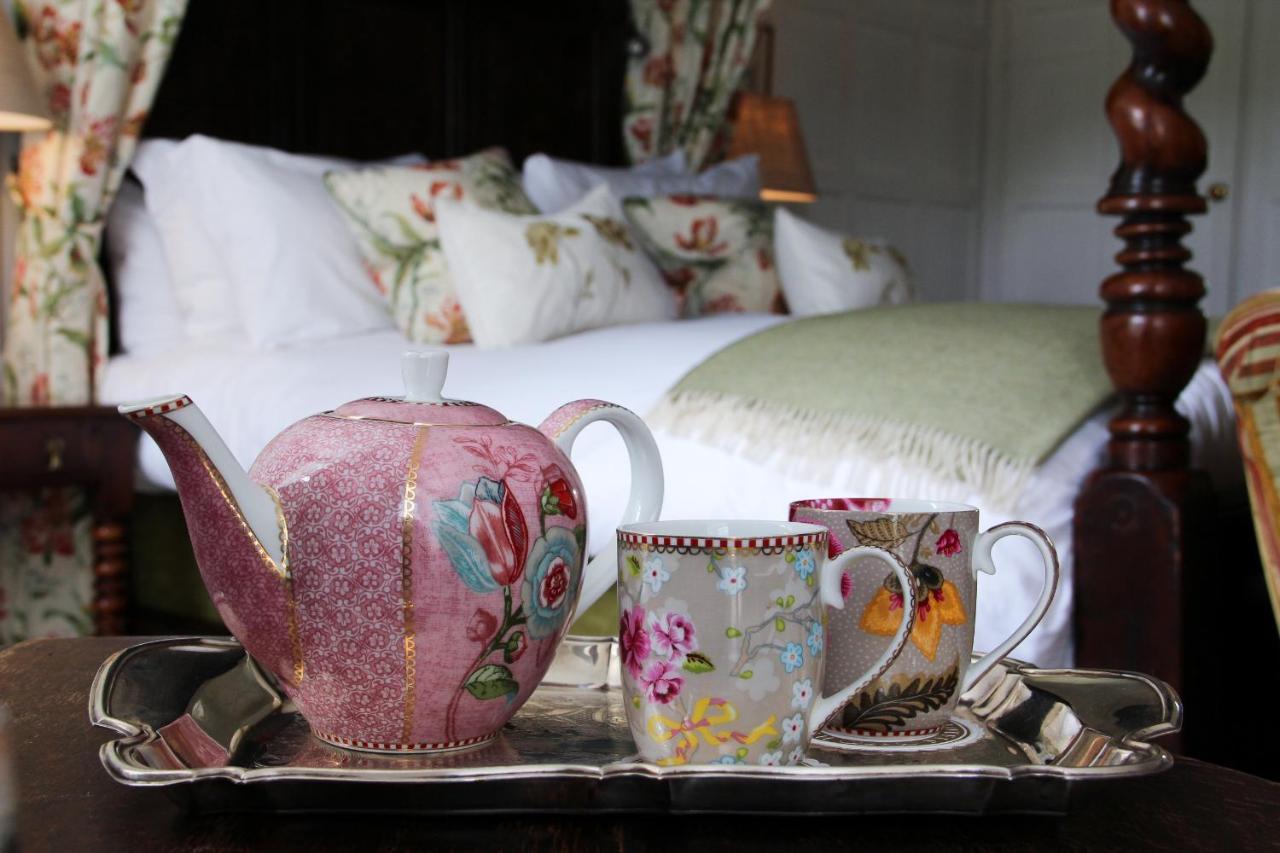 Spread Eagle Hotel And Spa Midhurst Dış mekan fotoğraf