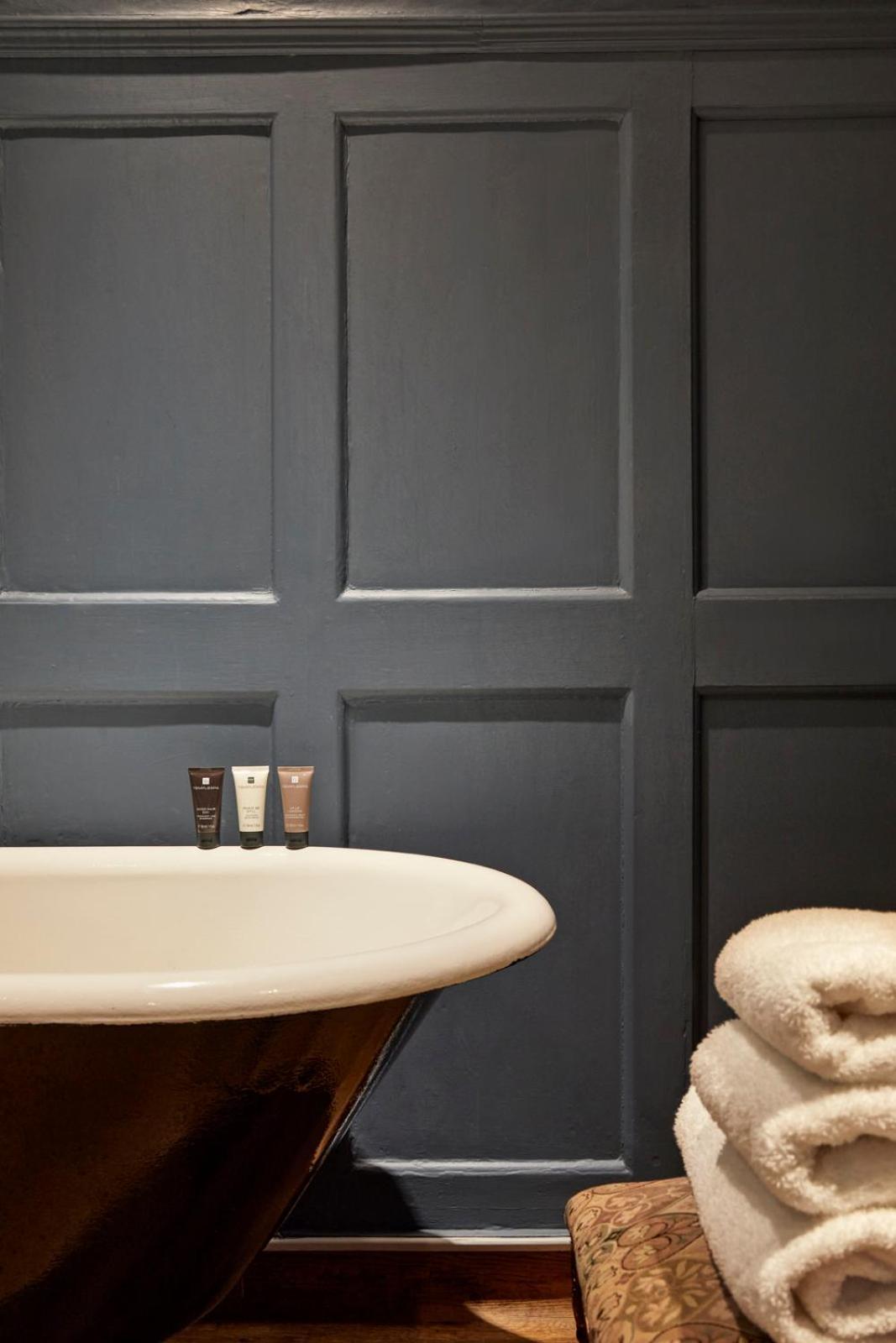 Spread Eagle Hotel And Spa Midhurst Dış mekan fotoğraf