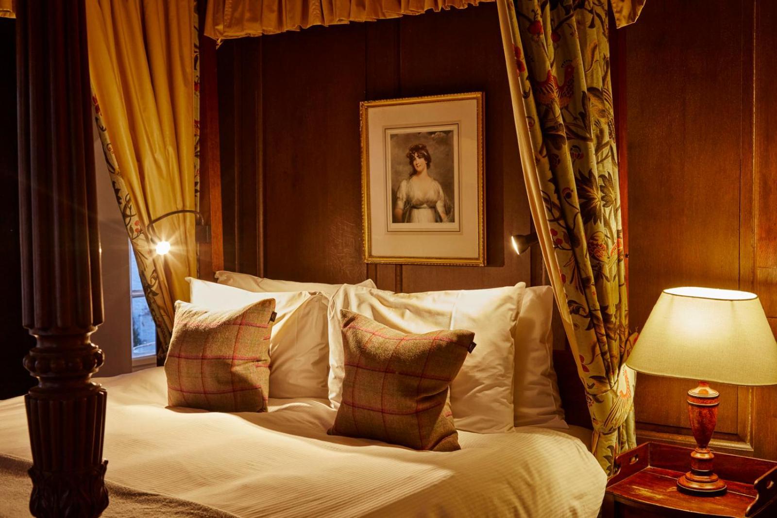 Spread Eagle Hotel And Spa Midhurst Dış mekan fotoğraf