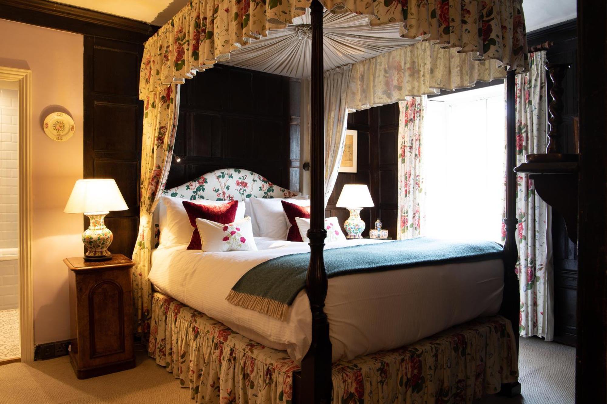 Spread Eagle Hotel And Spa Midhurst Dış mekan fotoğraf