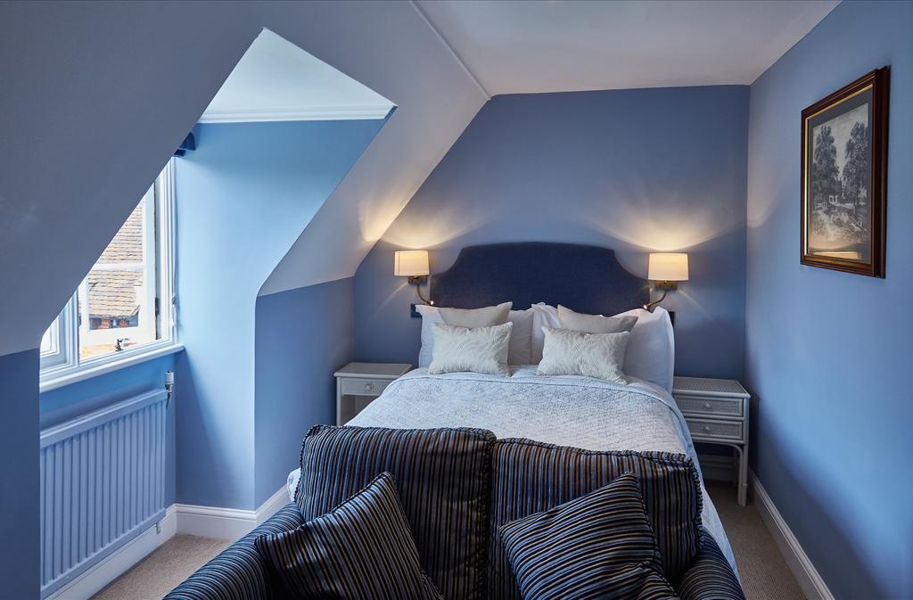 Spread Eagle Hotel And Spa Midhurst Dış mekan fotoğraf