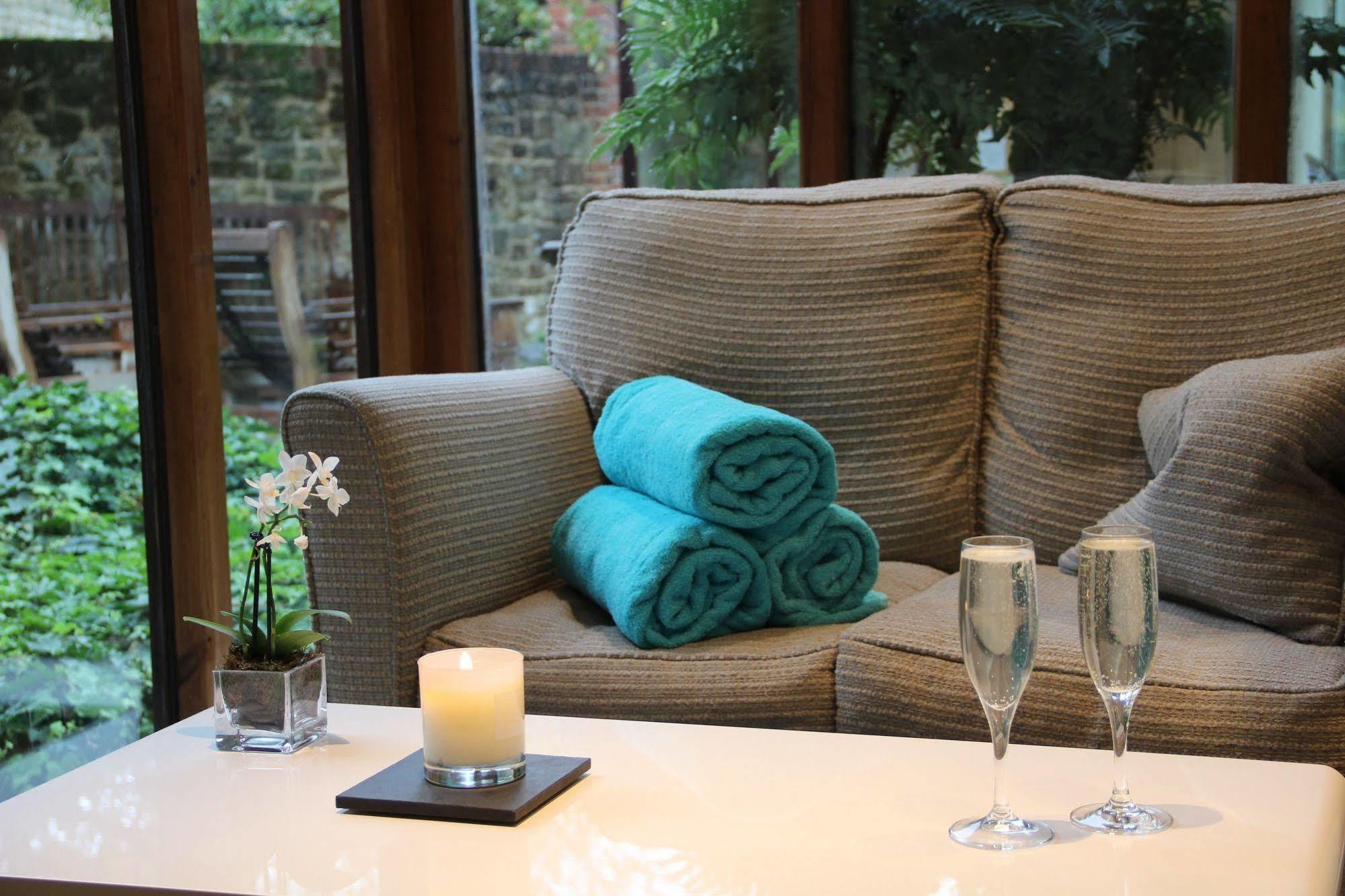 Spread Eagle Hotel And Spa Midhurst Dış mekan fotoğraf