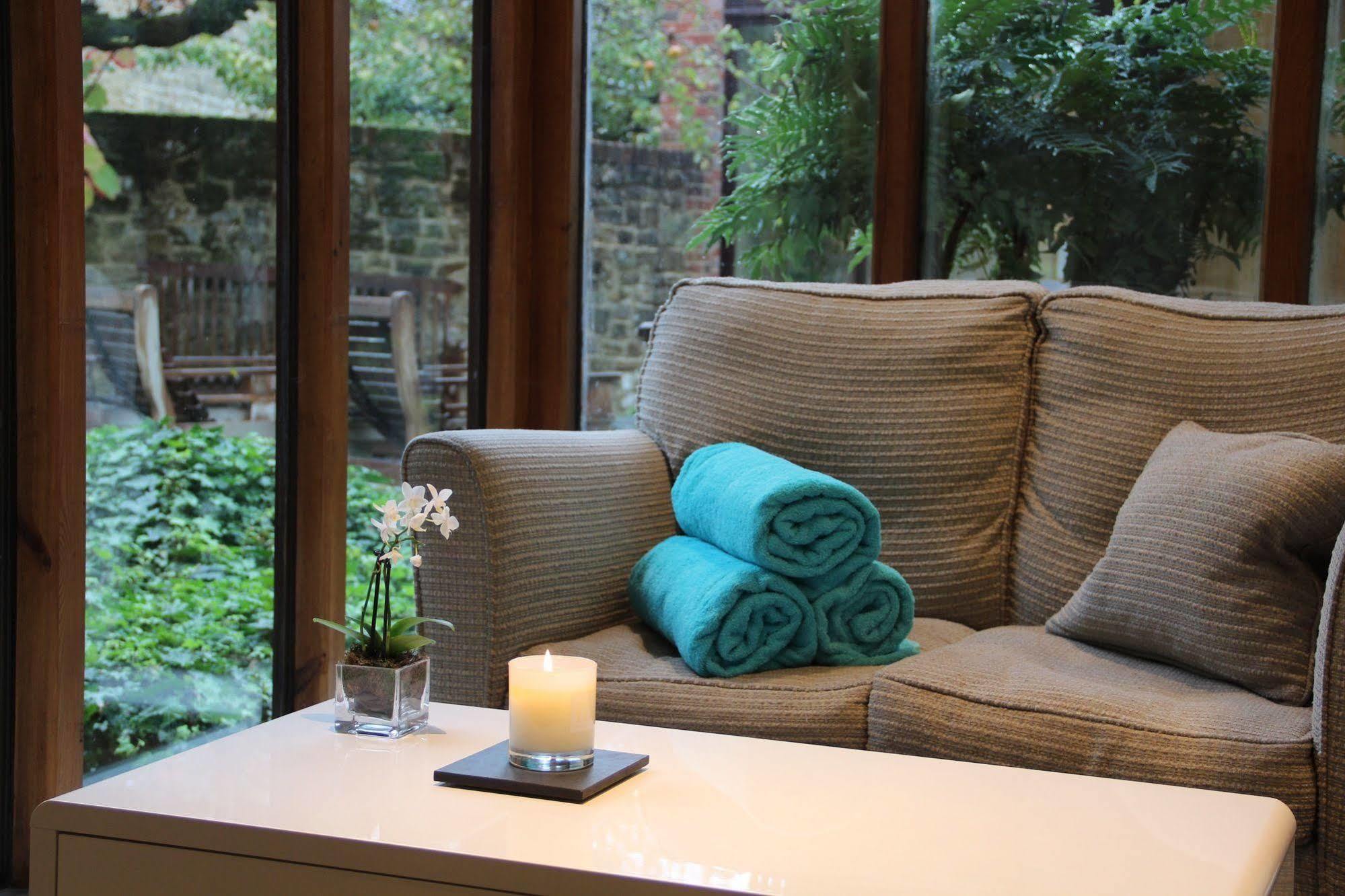 Spread Eagle Hotel And Spa Midhurst Dış mekan fotoğraf