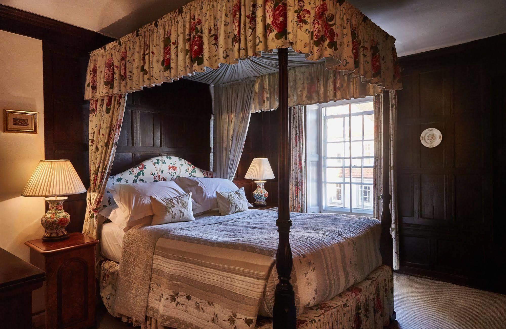 Spread Eagle Hotel And Spa Midhurst Dış mekan fotoğraf
