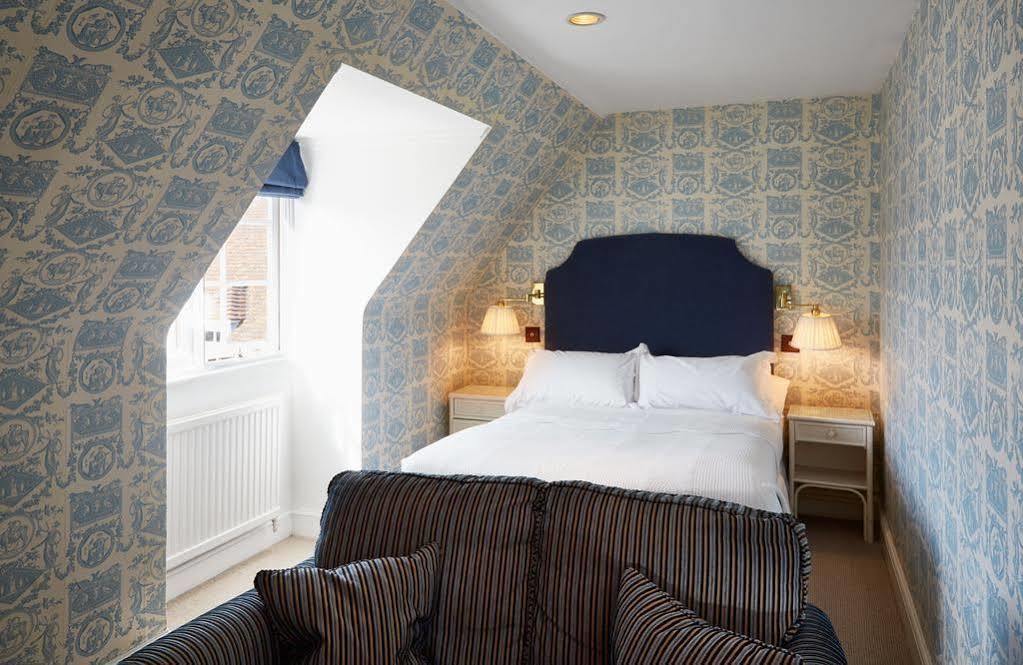 Spread Eagle Hotel And Spa Midhurst Dış mekan fotoğraf