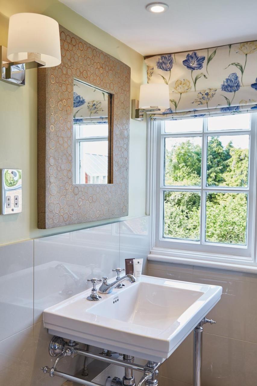 Spread Eagle Hotel And Spa Midhurst Dış mekan fotoğraf