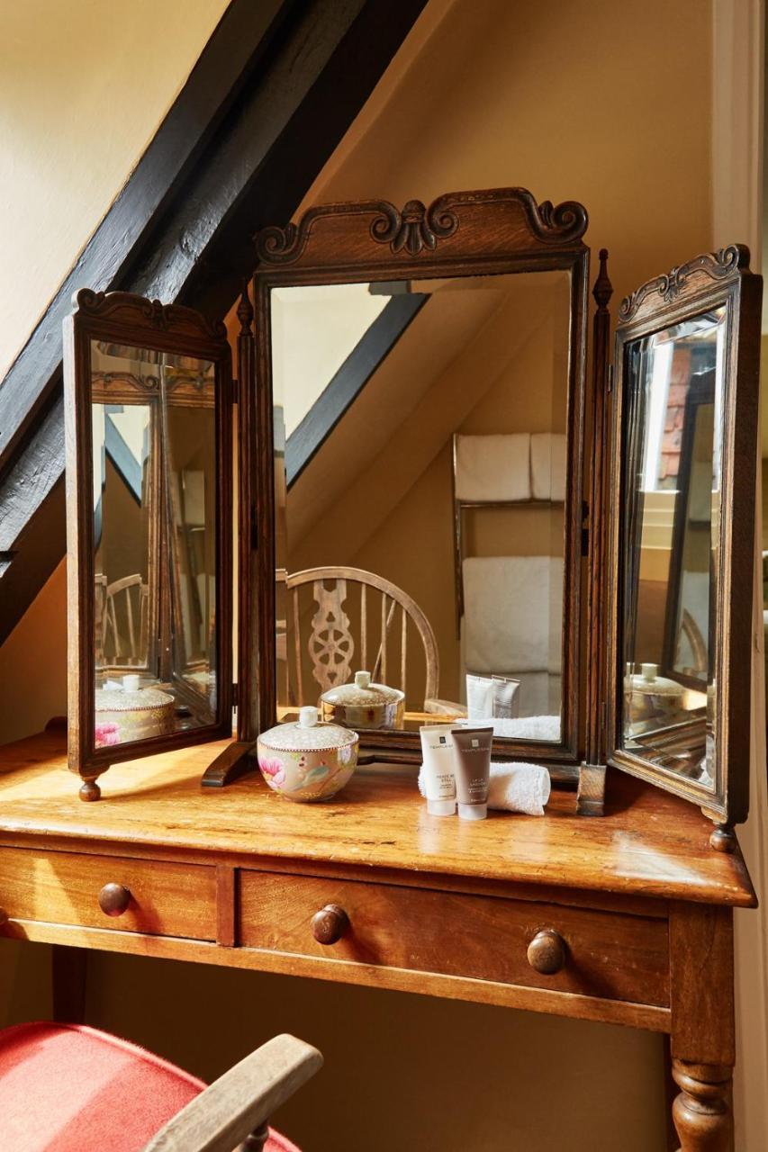 Spread Eagle Hotel And Spa Midhurst Dış mekan fotoğraf