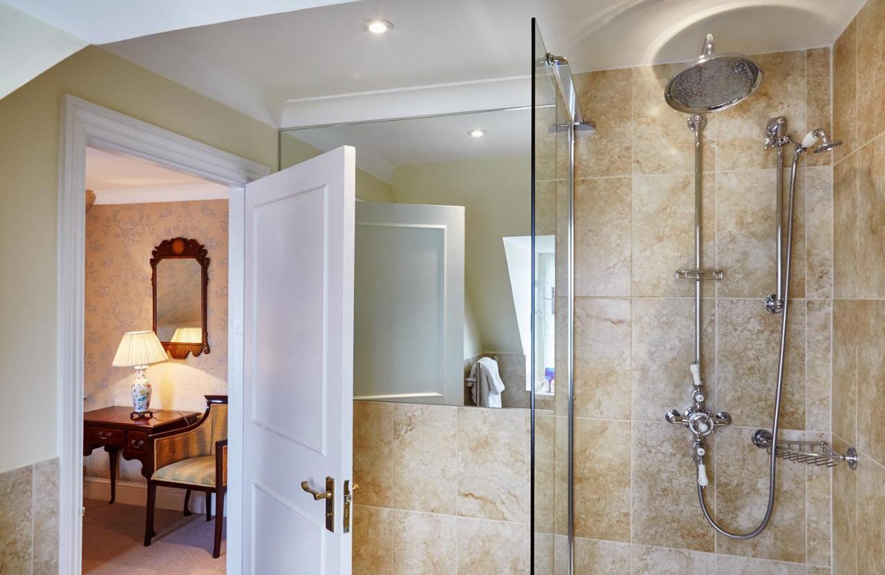 Spread Eagle Hotel And Spa Midhurst Dış mekan fotoğraf