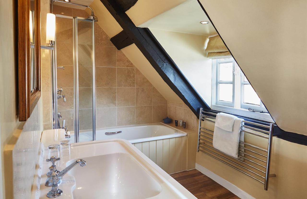 Spread Eagle Hotel And Spa Midhurst Dış mekan fotoğraf