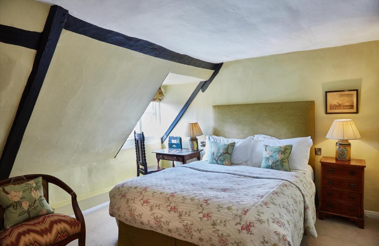 Spread Eagle Hotel And Spa Midhurst Dış mekan fotoğraf