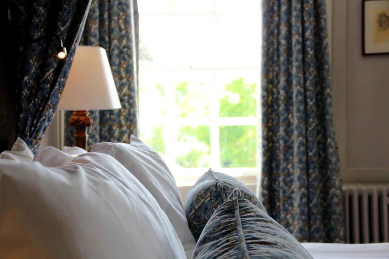 Spread Eagle Hotel And Spa Midhurst Dış mekan fotoğraf