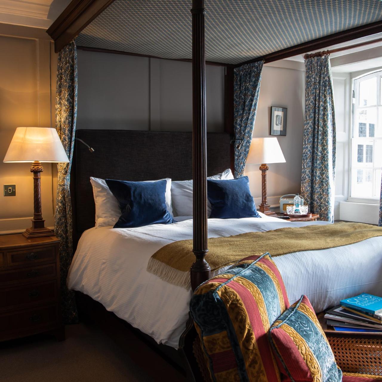 Spread Eagle Hotel And Spa Midhurst Dış mekan fotoğraf