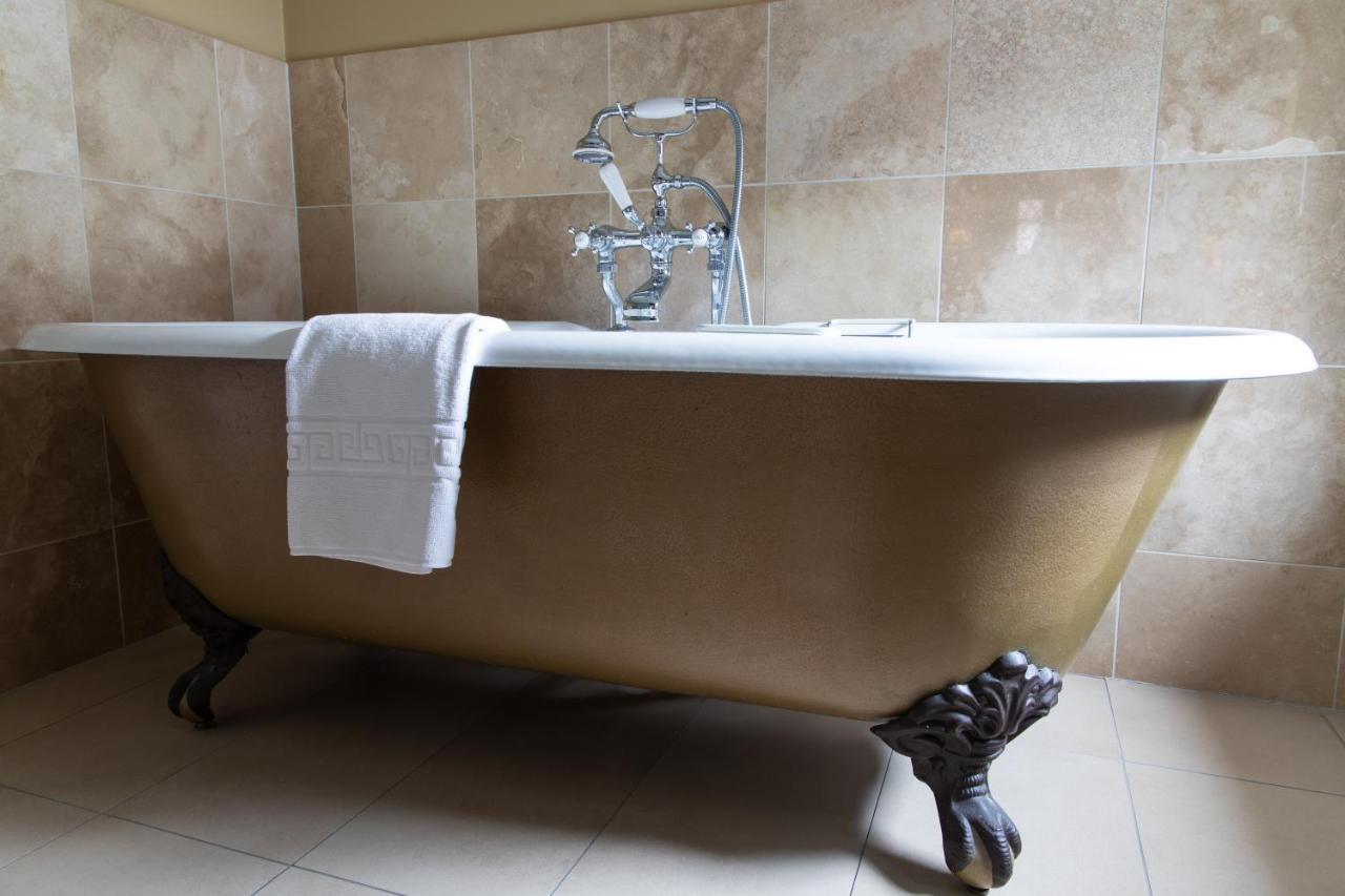 Spread Eagle Hotel And Spa Midhurst Dış mekan fotoğraf
