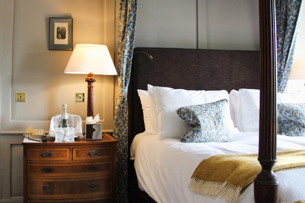 Spread Eagle Hotel And Spa Midhurst Dış mekan fotoğraf